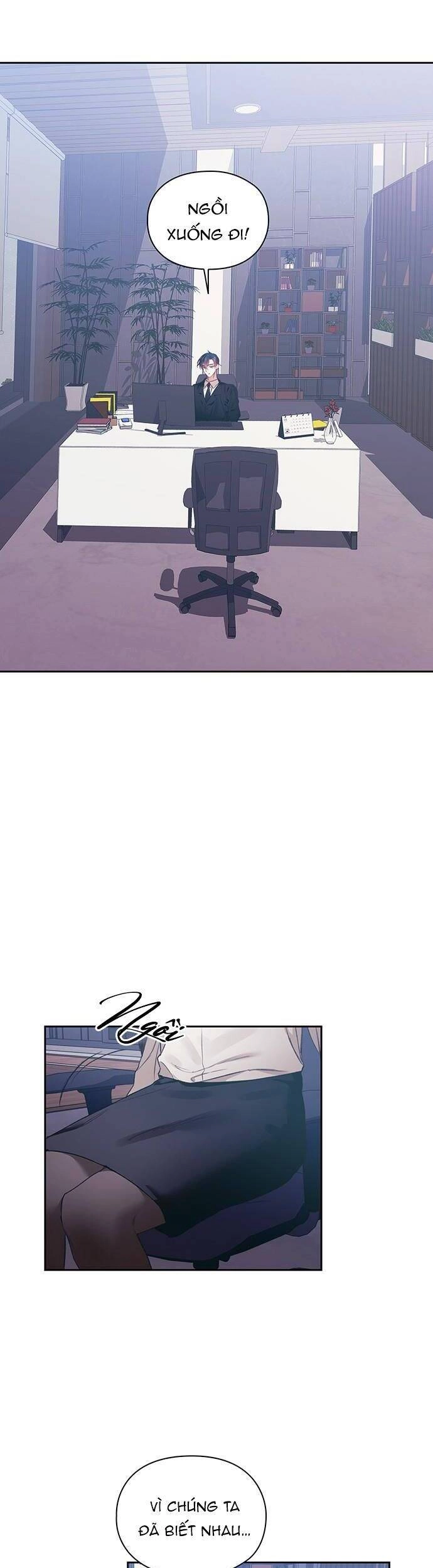 Cơ Hội Cuối Cùng Chapter 17 - 4