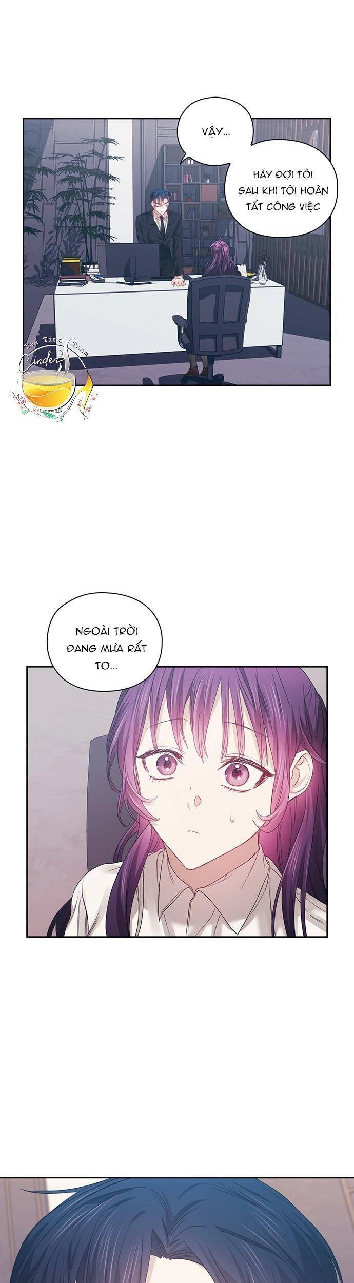 Cơ Hội Cuối Cùng Chapter 17 - 9