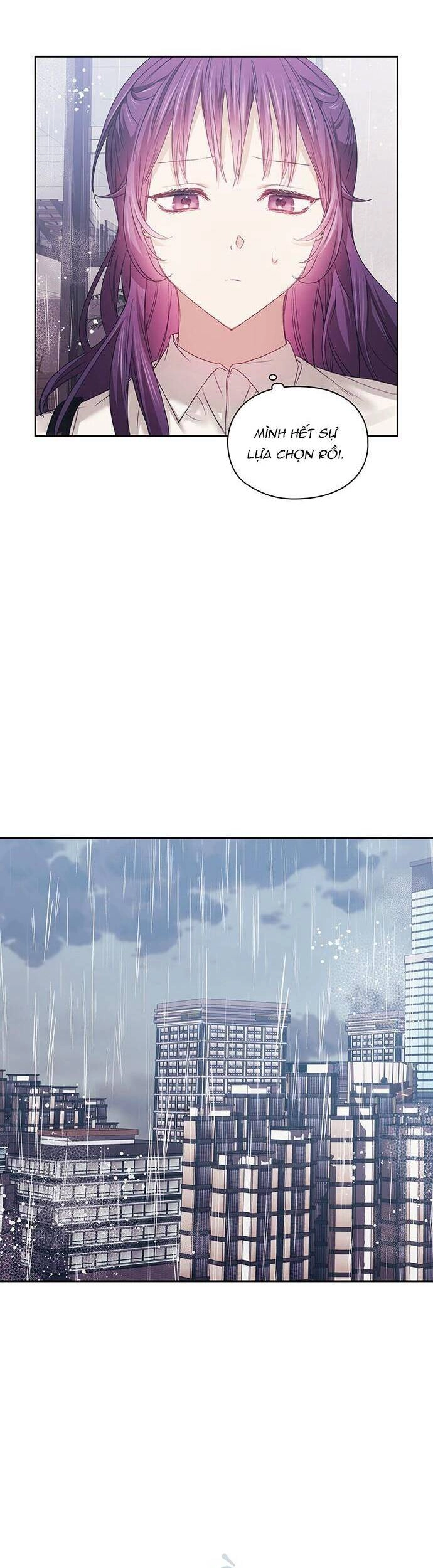 Cơ Hội Cuối Cùng Chapter 17 - 14