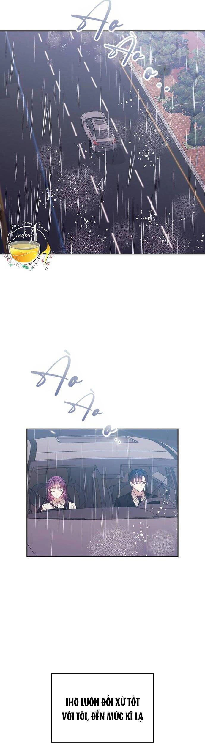 Cơ Hội Cuối Cùng Chapter 17 - 15