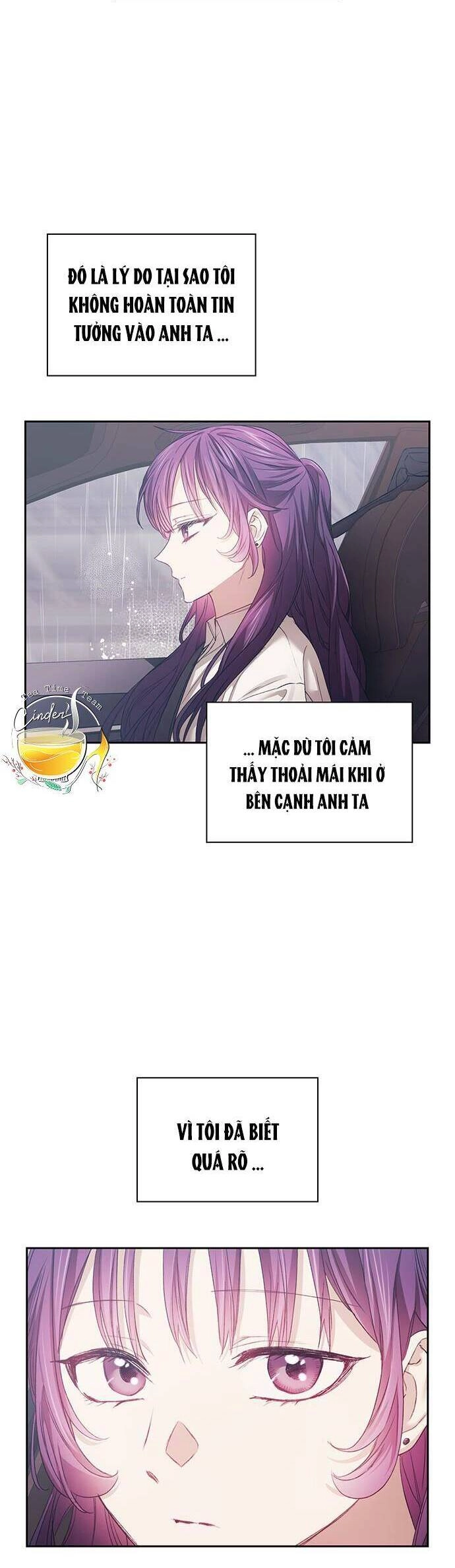 Cơ Hội Cuối Cùng Chapter 17 - 16