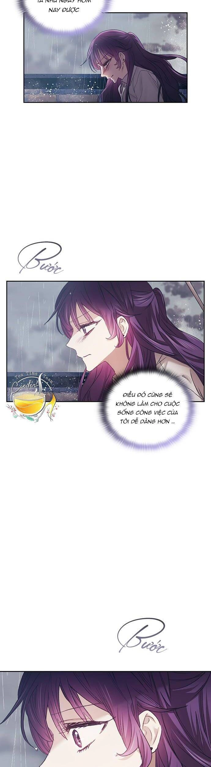 Cơ Hội Cuối Cùng Chapter 17 - 27