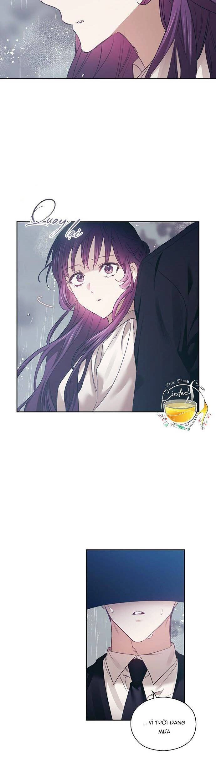 Cơ Hội Cuối Cùng Chapter 17 - 28