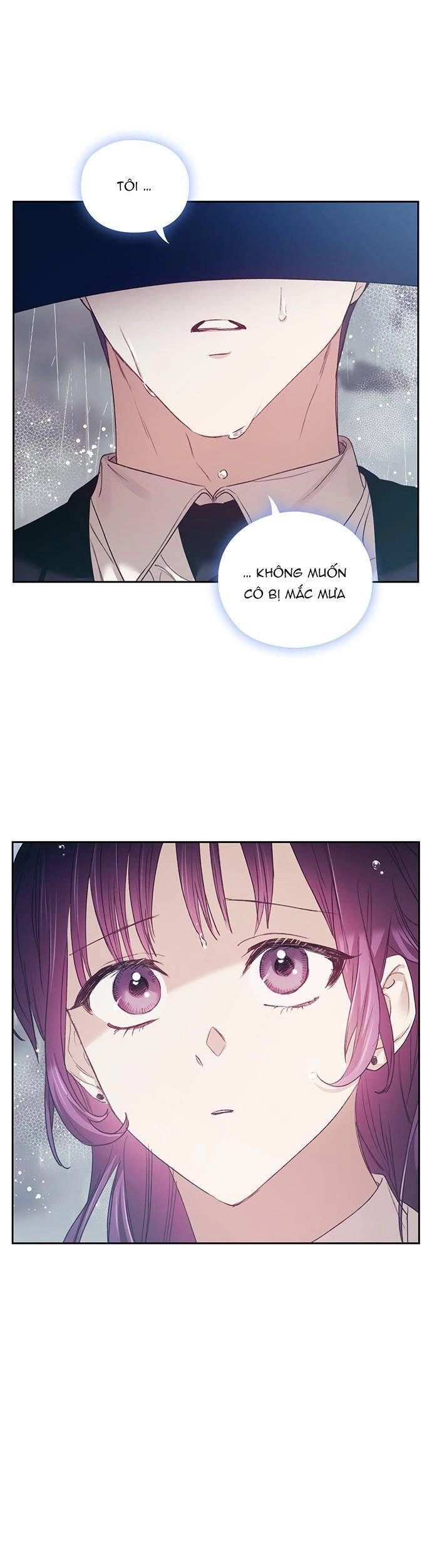 Cơ Hội Cuối Cùng Chapter 17 - 30