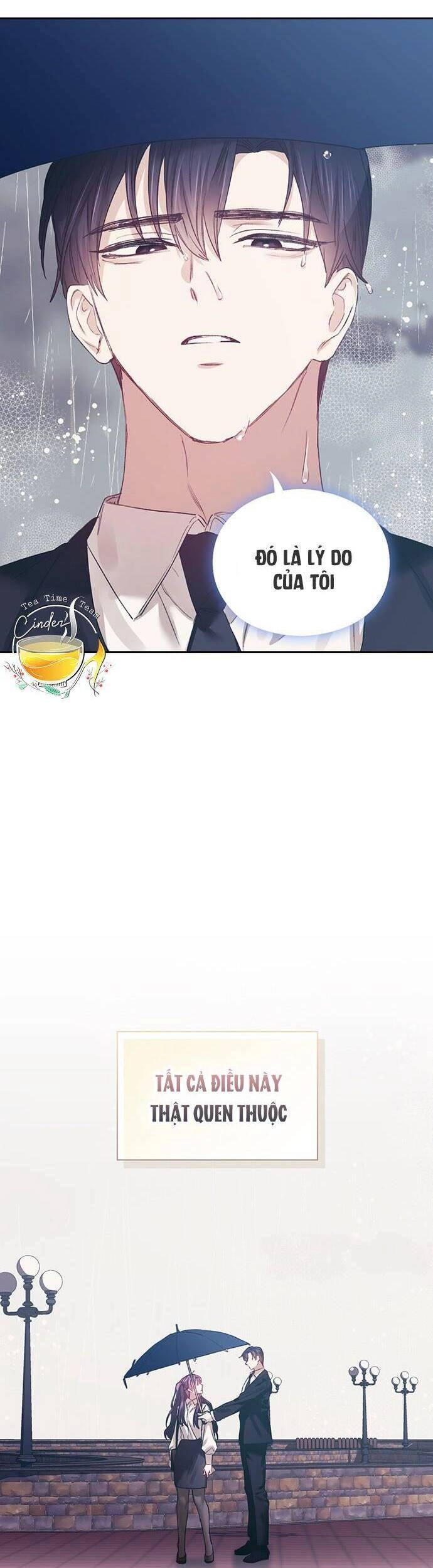 Cơ Hội Cuối Cùng Chapter 17 - 31