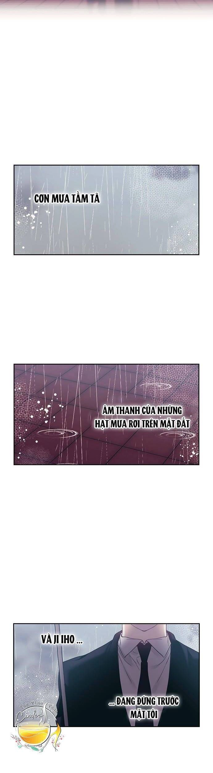 Cơ Hội Cuối Cùng Chapter 17 - 32