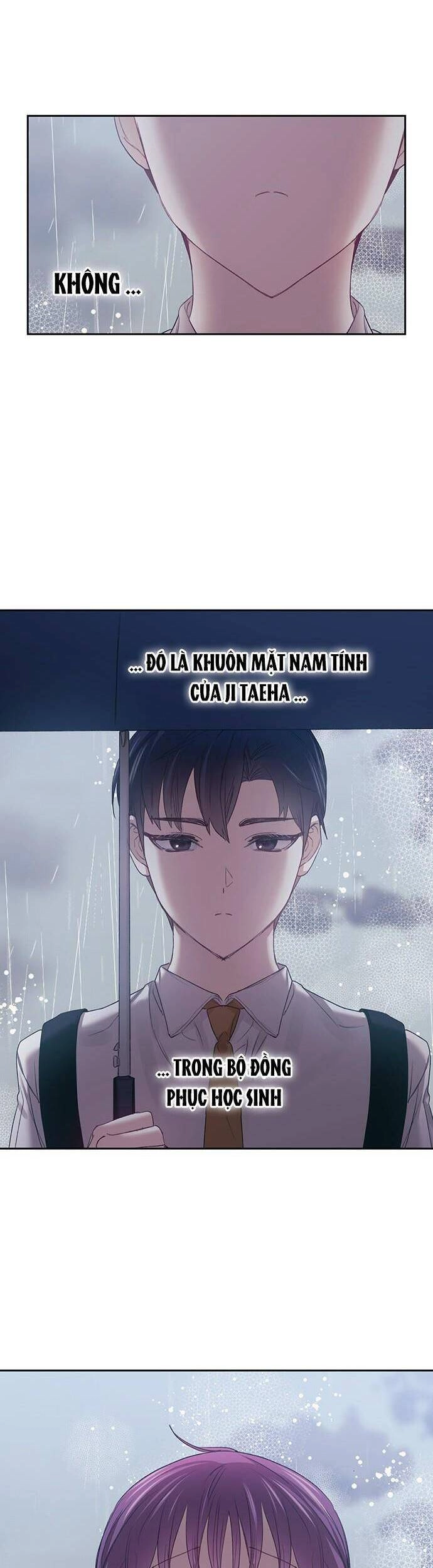 Cơ Hội Cuối Cùng Chapter 17 - 33