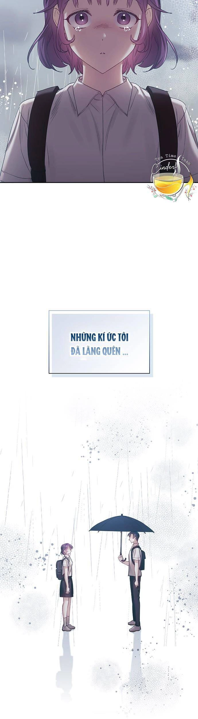 Cơ Hội Cuối Cùng Chapter 17 - 34