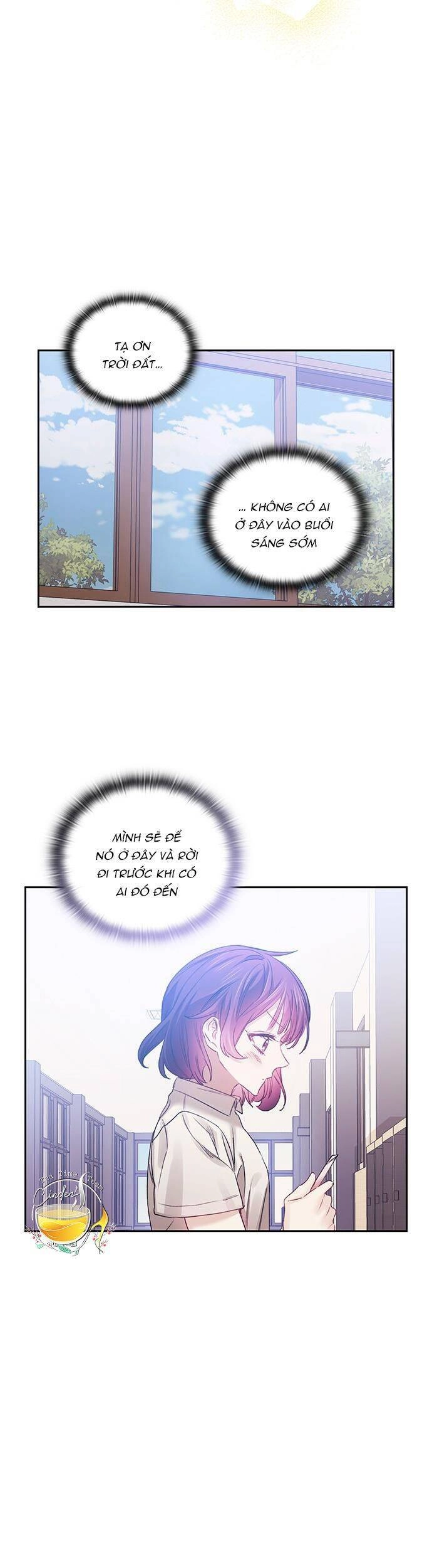 Cơ Hội Cuối Cùng Chapter 18 - 6