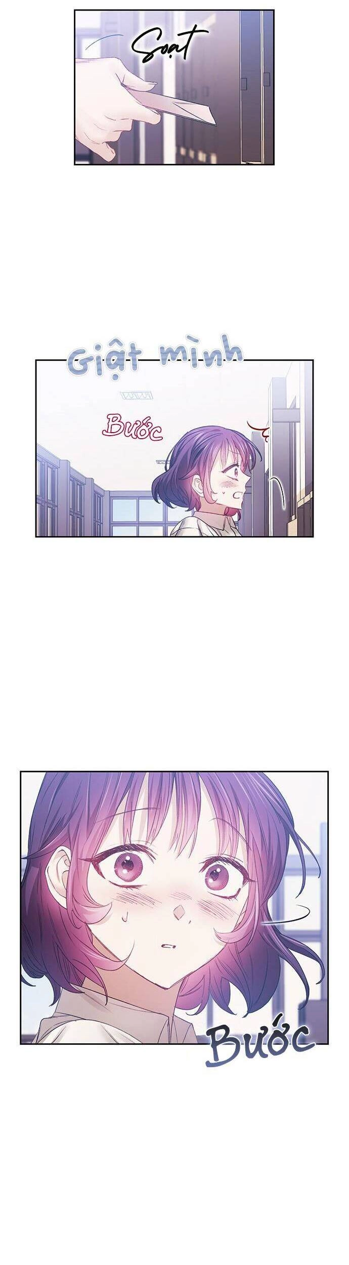 Cơ Hội Cuối Cùng Chapter 18 - 7