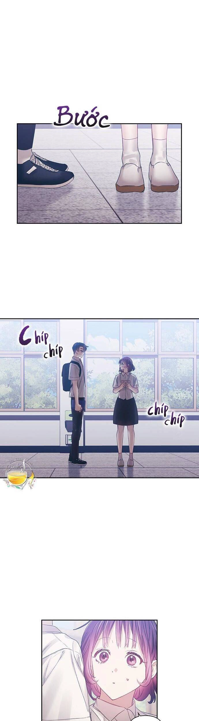 Cơ Hội Cuối Cùng Chapter 18 - 10