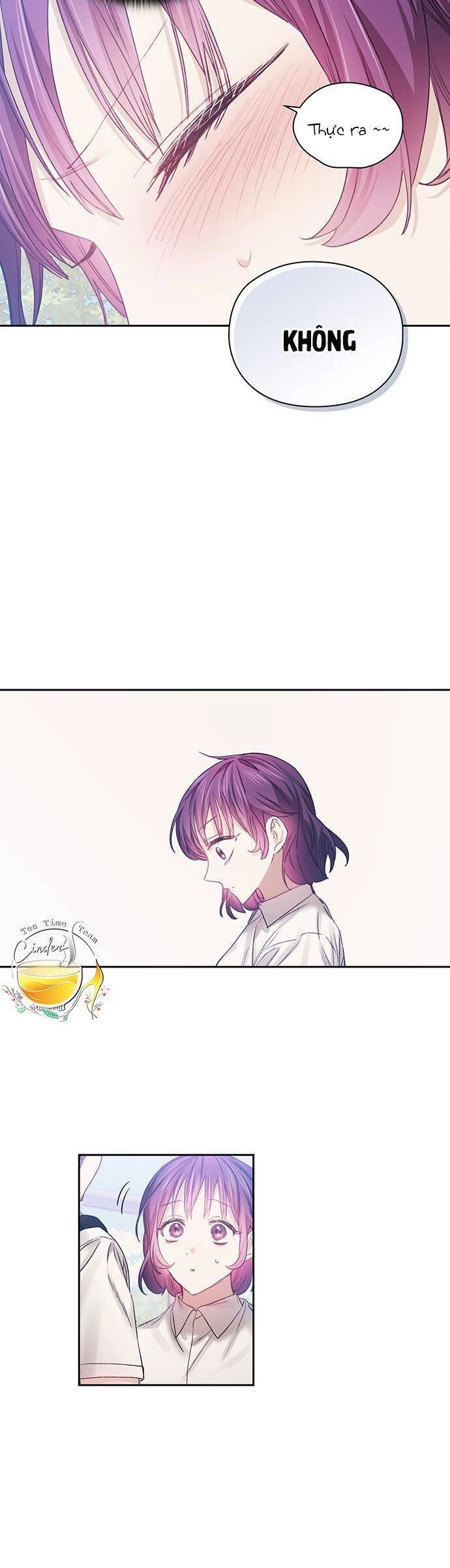 Cơ Hội Cuối Cùng Chapter 18 - 22