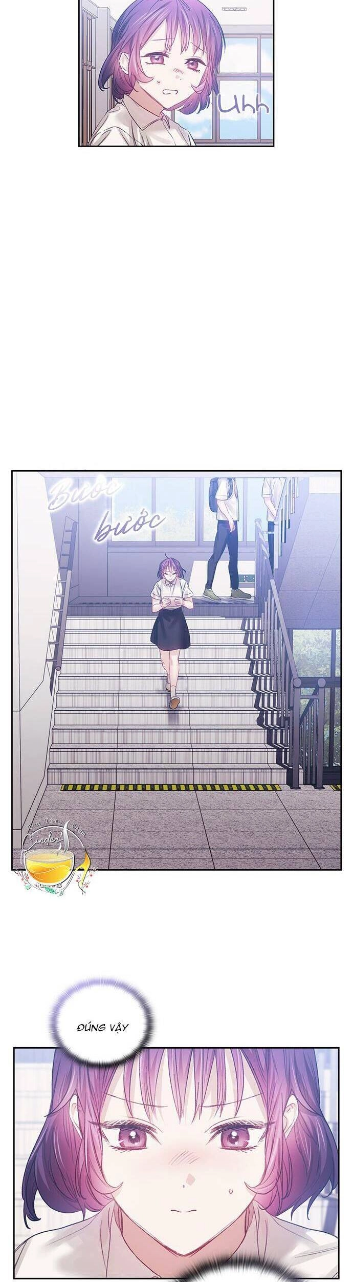 Cơ Hội Cuối Cùng Chapter 18 - 28