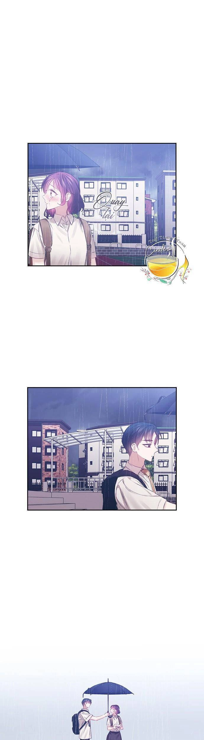 Cơ Hội Cuối Cùng Chapter 20 - 2