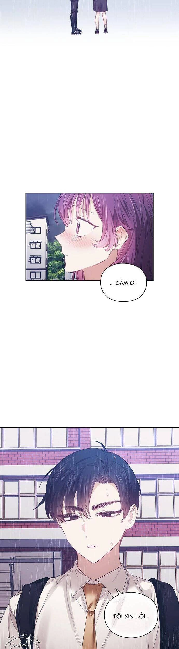 Cơ Hội Cuối Cùng Chapter 20 - 3