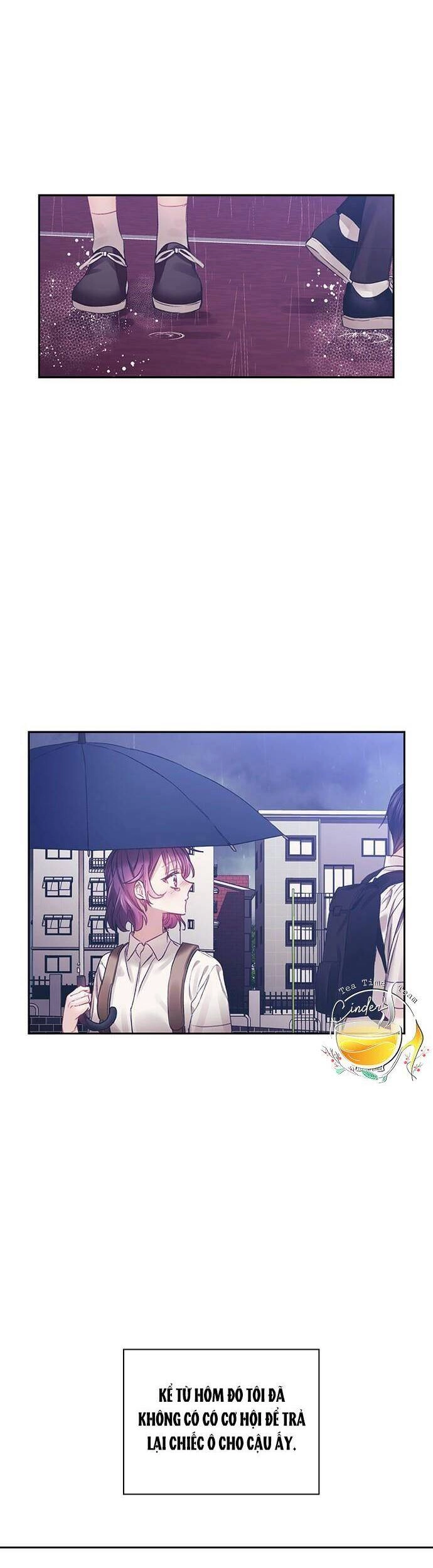 Cơ Hội Cuối Cùng Chapter 20 - 5