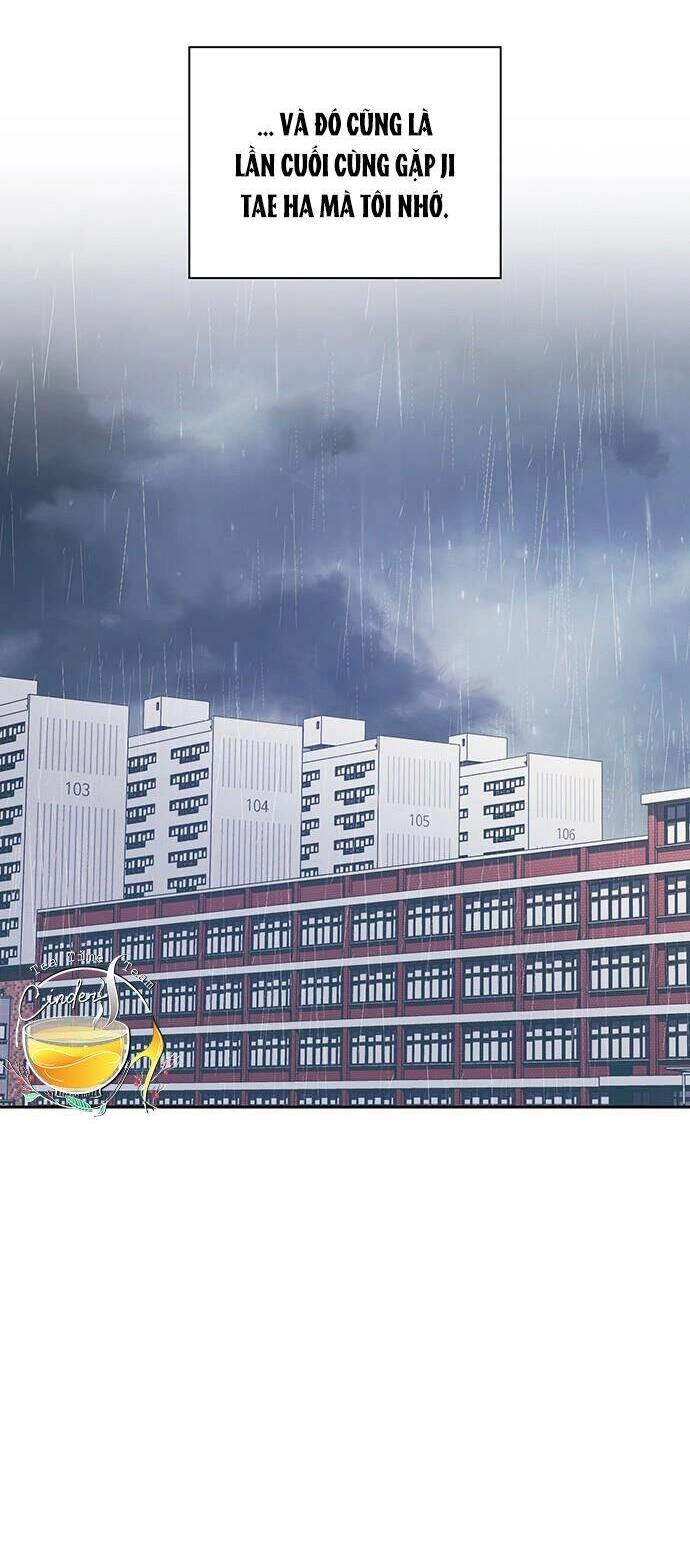 Cơ Hội Cuối Cùng Chapter 20 - 7