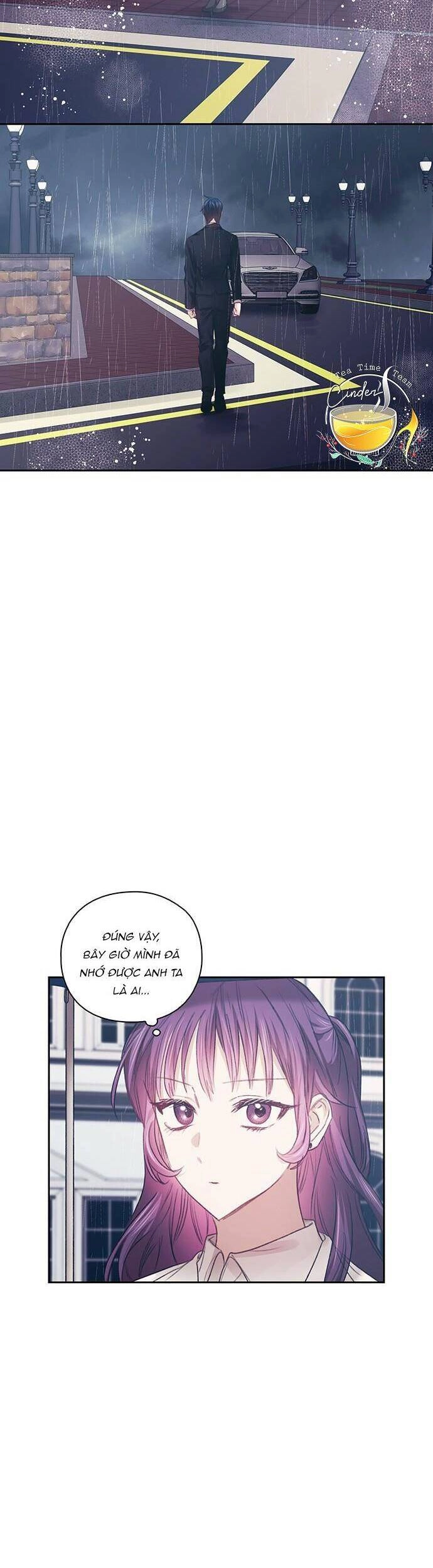 Cơ Hội Cuối Cùng Chapter 20 - 9