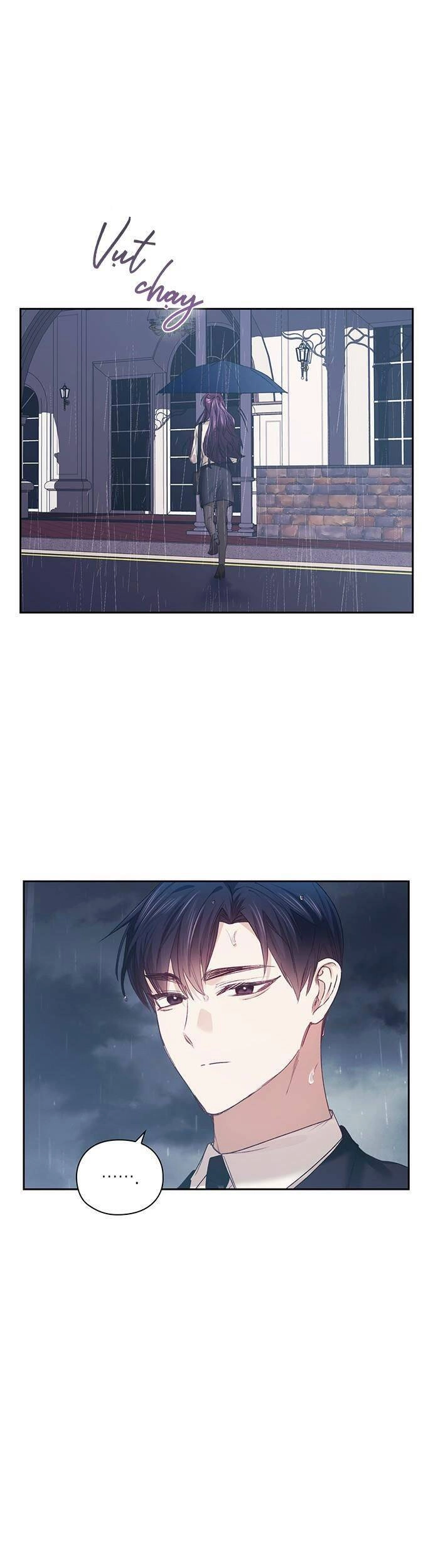 Cơ Hội Cuối Cùng Chapter 20 - 12