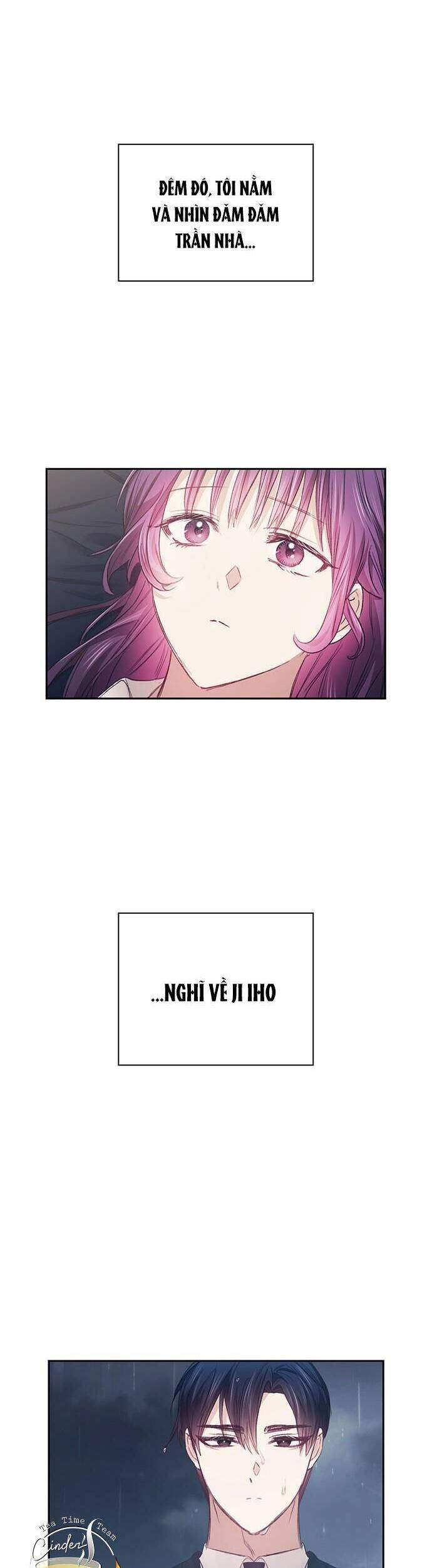 Cơ Hội Cuối Cùng Chapter 20 - 15