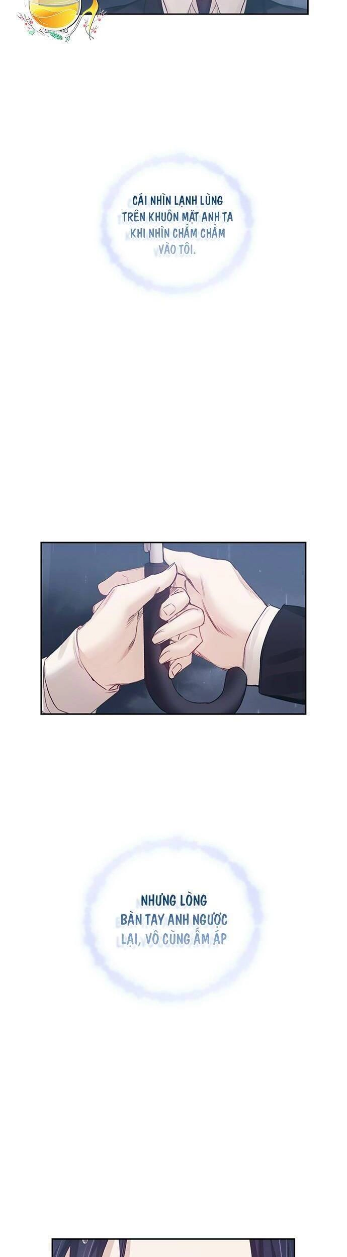 Cơ Hội Cuối Cùng Chapter 20 - 16