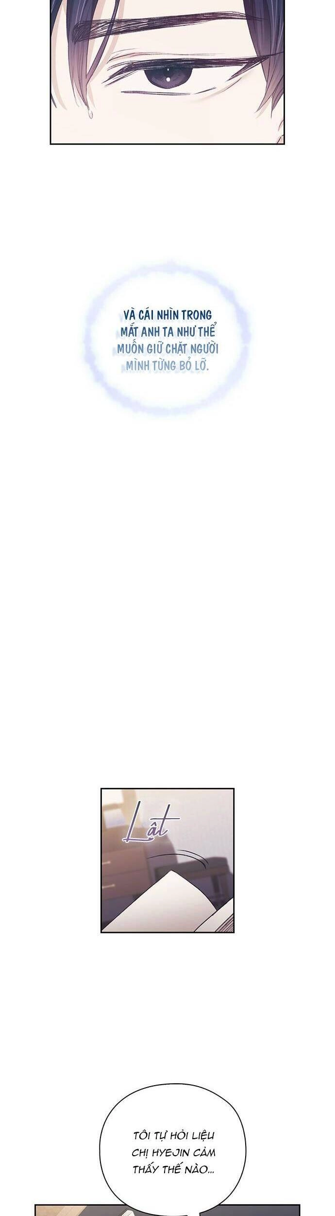 Cơ Hội Cuối Cùng Chapter 20 - 17