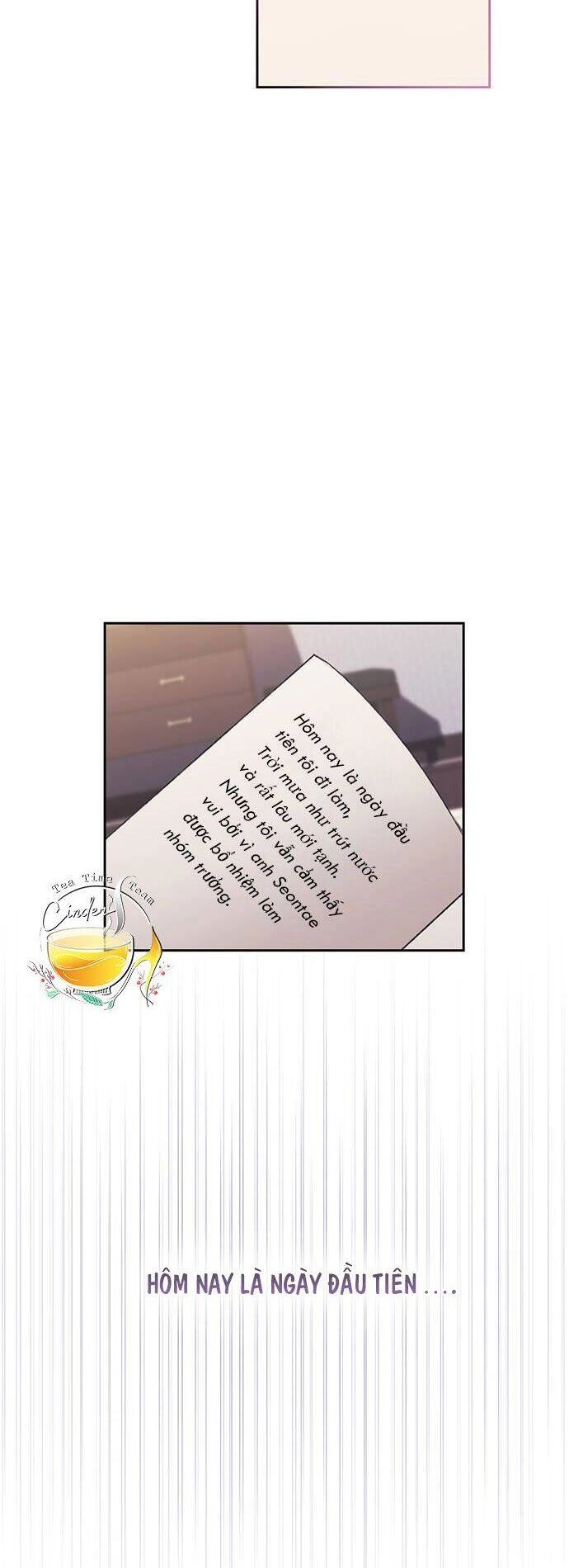 Cơ Hội Cuối Cùng Chapter 20 - 19