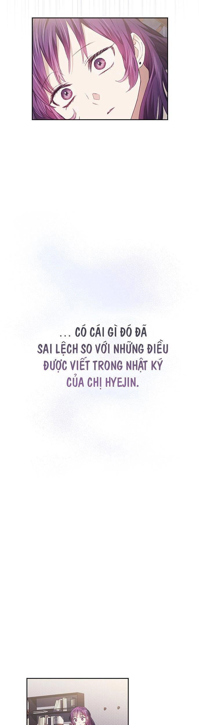 Cơ Hội Cuối Cùng Chapter 20 - 20