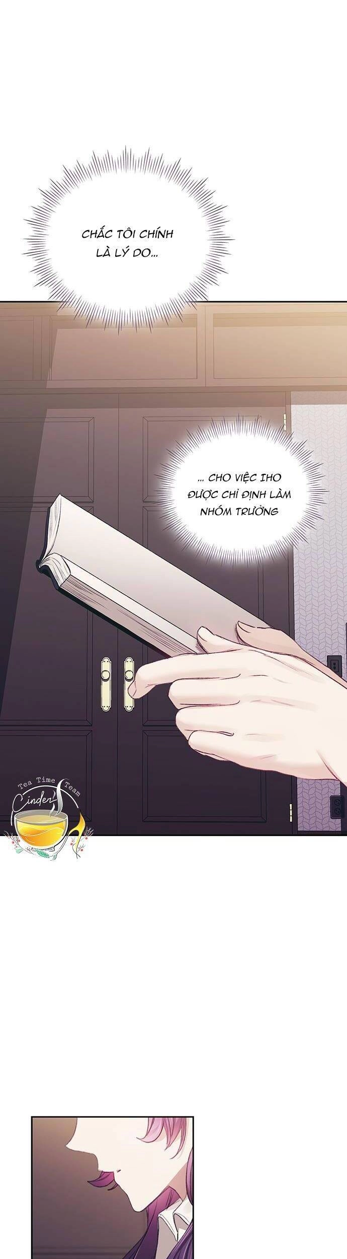 Cơ Hội Cuối Cùng Chapter 20 - 22