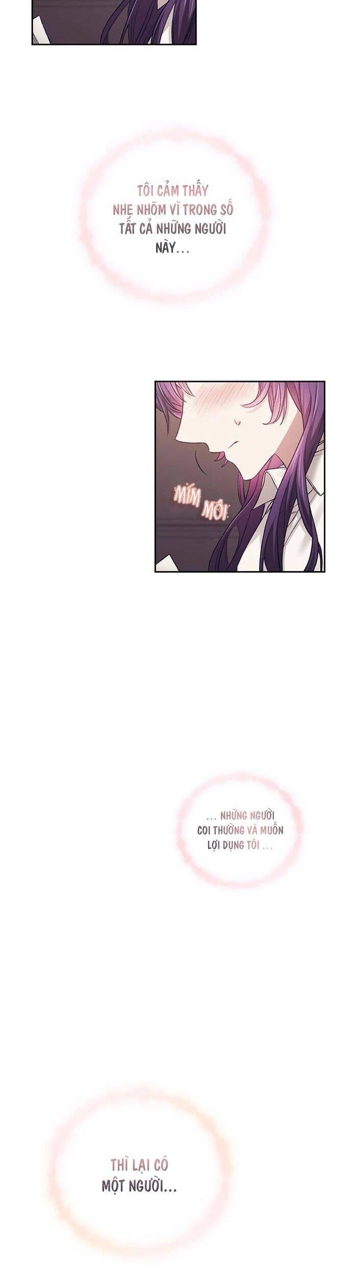 Cơ Hội Cuối Cùng Chapter 20 - 23