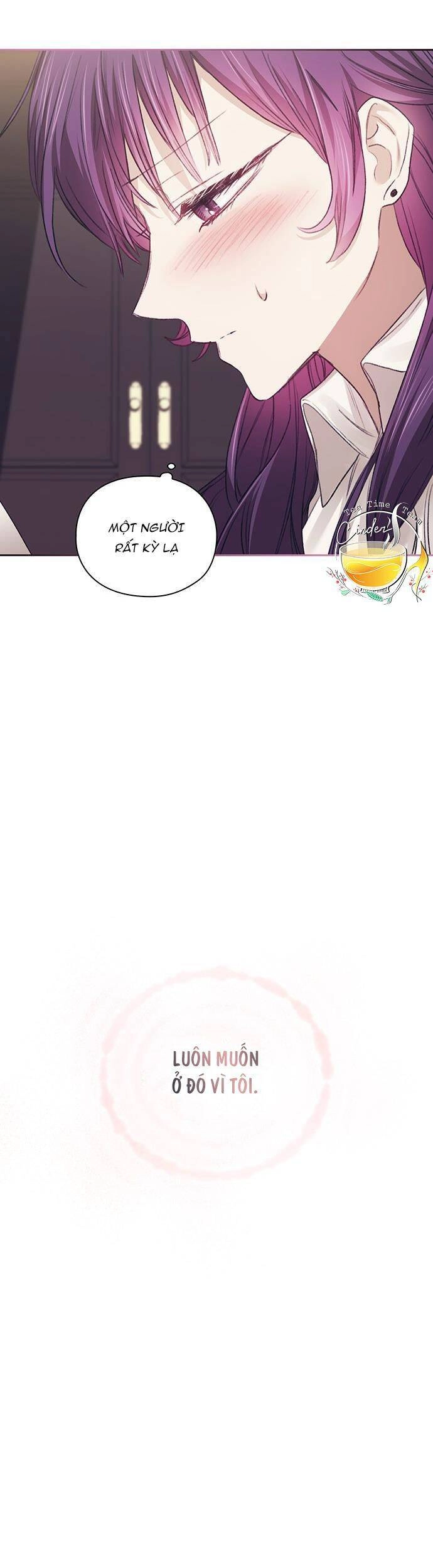 Cơ Hội Cuối Cùng Chapter 20 - 24