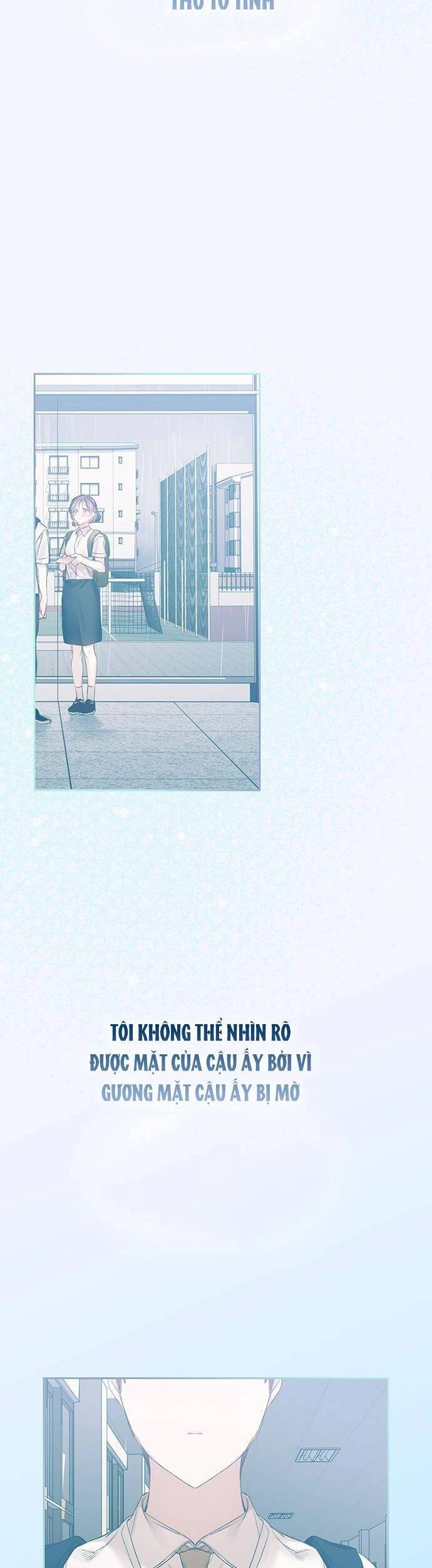 Cơ Hội Cuối Cùng Chapter 20 - 28