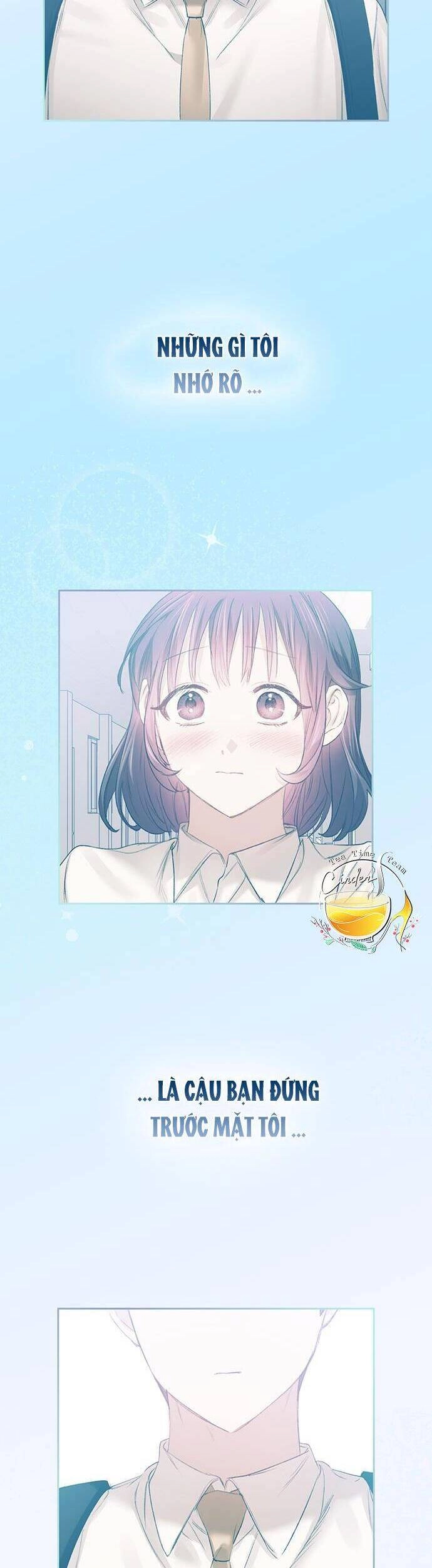 Cơ Hội Cuối Cùng Chapter 20 - 29