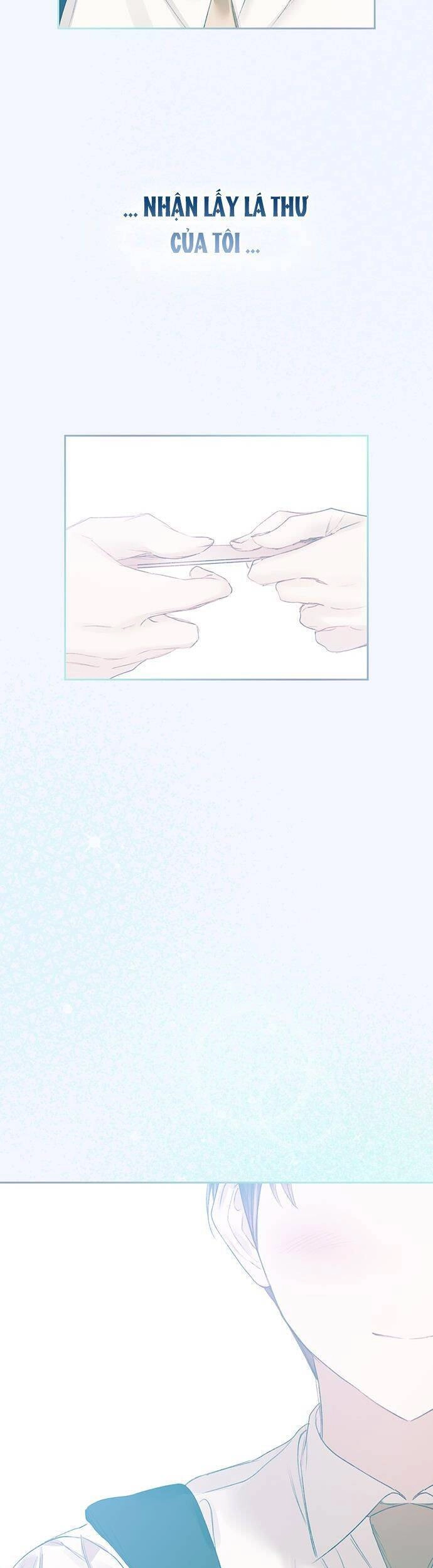 Cơ Hội Cuối Cùng Chapter 20 - 30