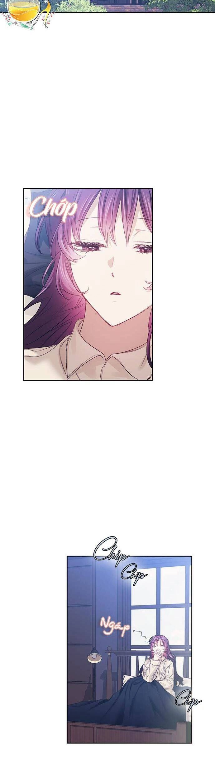 Cơ Hội Cuối Cùng Chapter 20 - 33