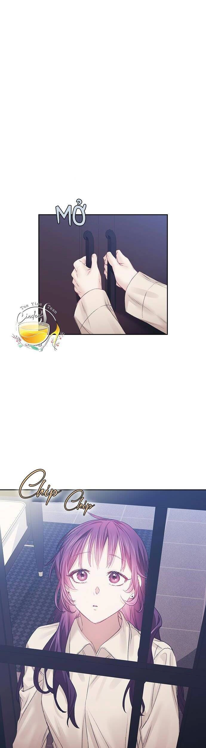 Cơ Hội Cuối Cùng Chapter 20 - 34