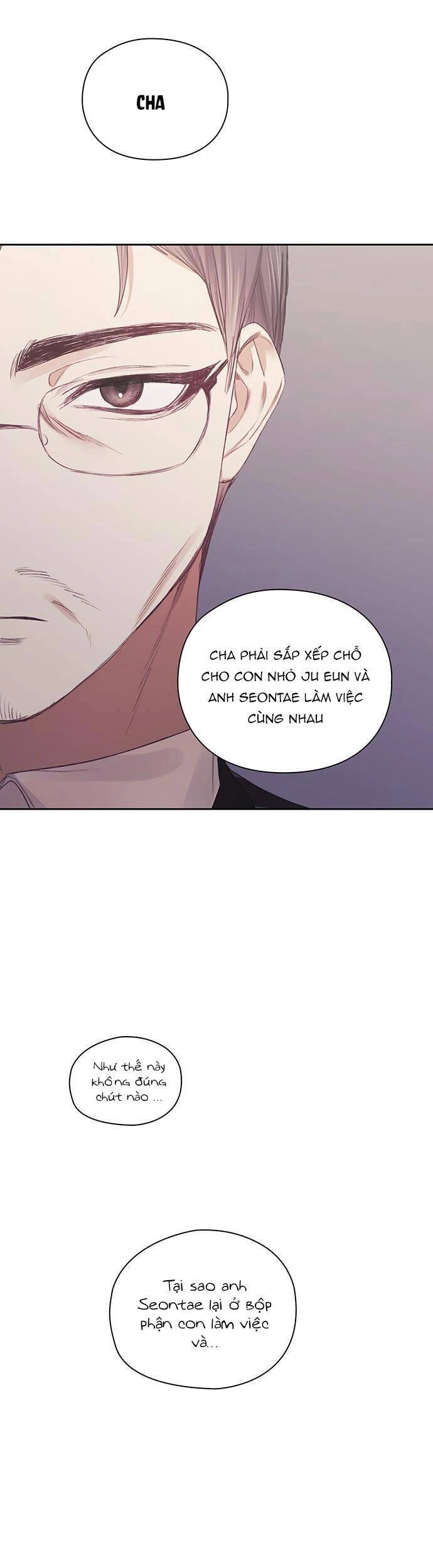 Cơ Hội Cuối Cùng Chapter 20 - 38