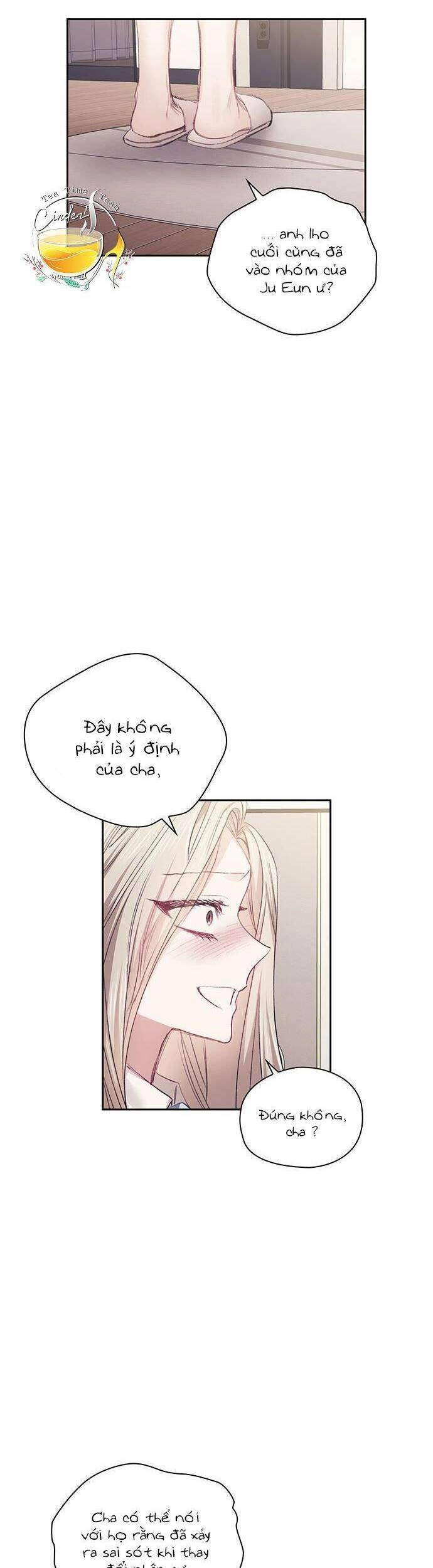 Cơ Hội Cuối Cùng Chapter 20 - 39