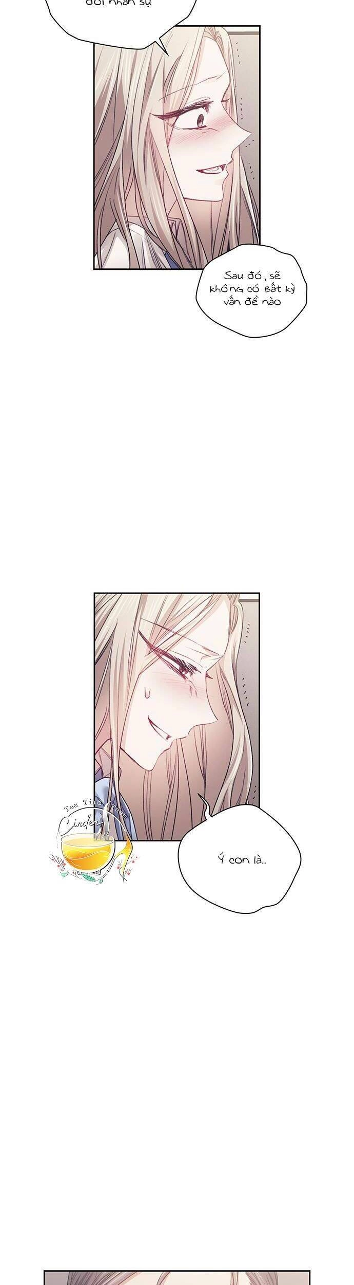 Cơ Hội Cuối Cùng Chapter 20 - 40