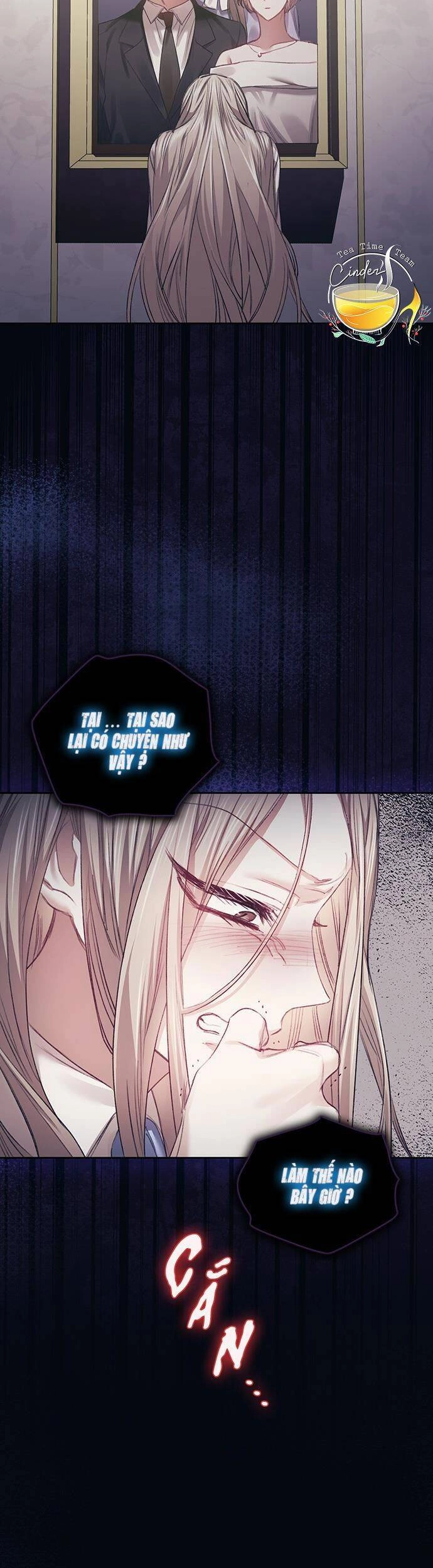 Cơ Hội Cuối Cùng Chapter 20 - 42