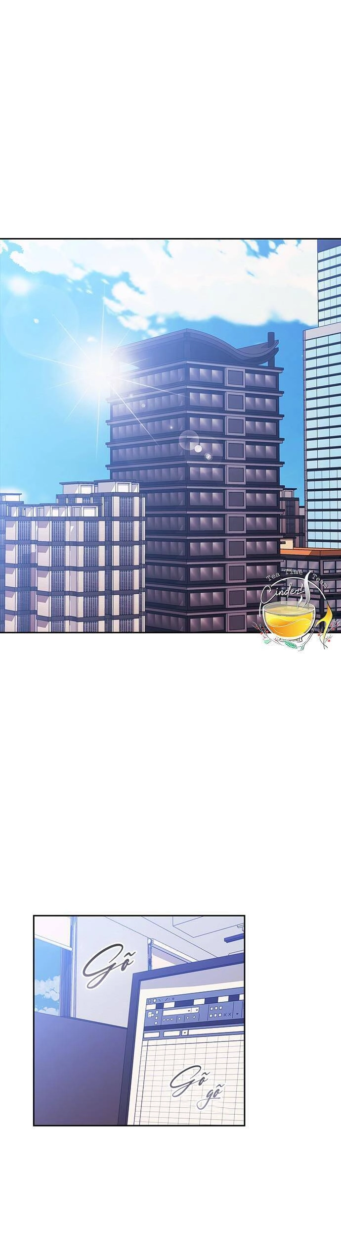 Cơ Hội Cuối Cùng Chapter 21 - 2