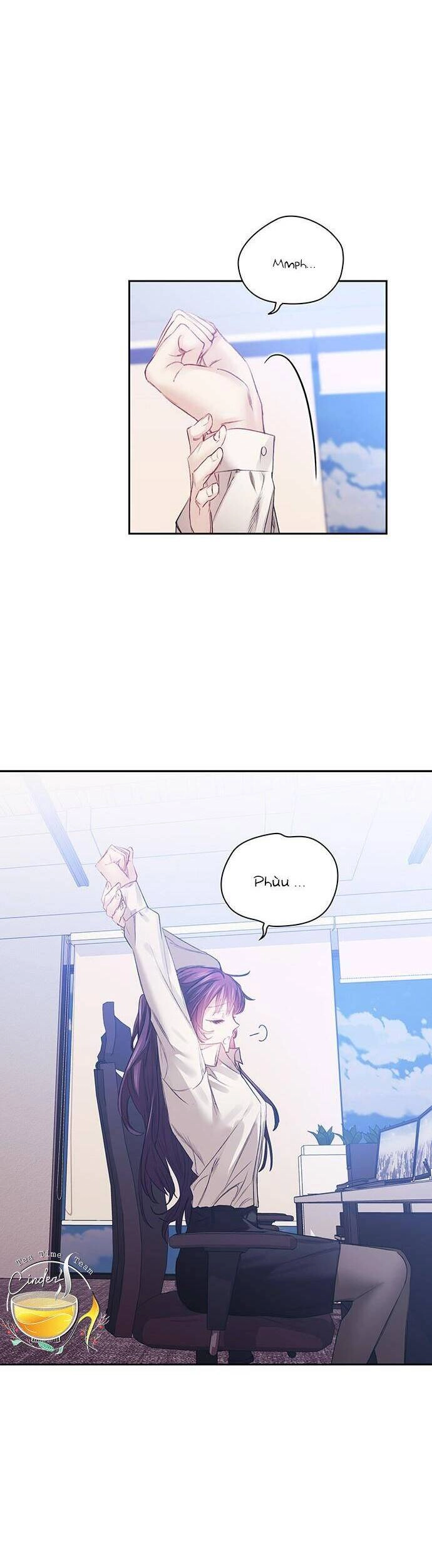 Cơ Hội Cuối Cùng Chapter 21 - 3