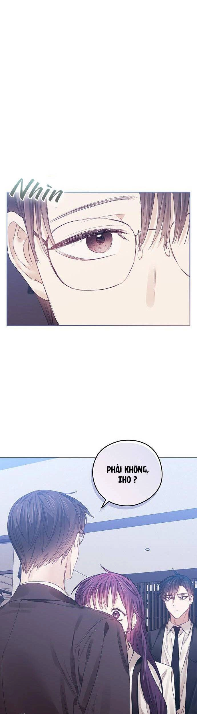 Cơ Hội Cuối Cùng Chapter 21 - 23