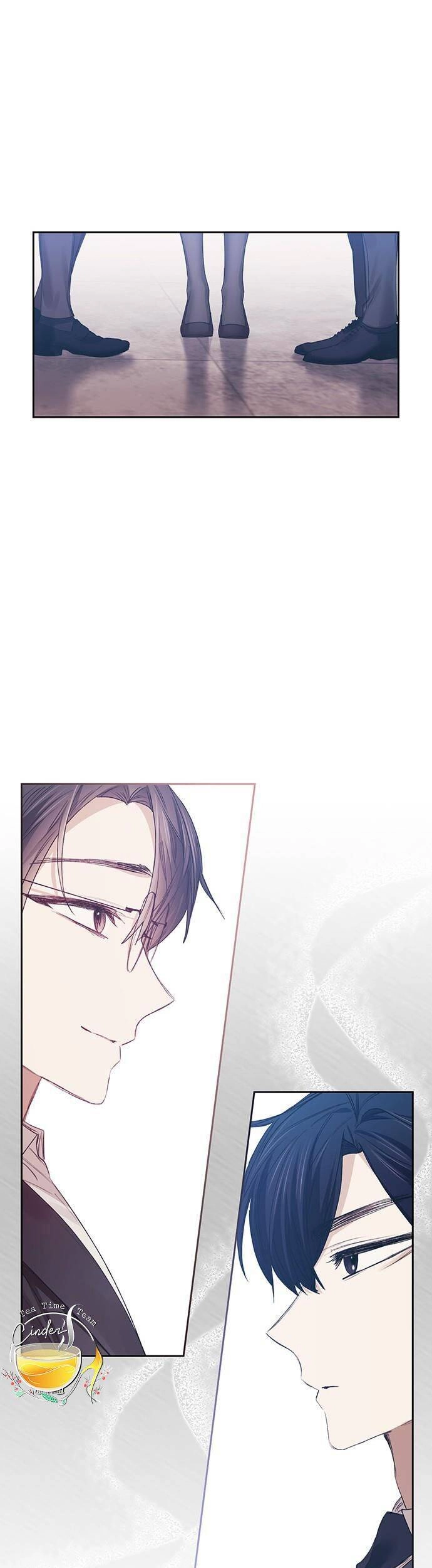 Cơ Hội Cuối Cùng Chapter 21 - 27