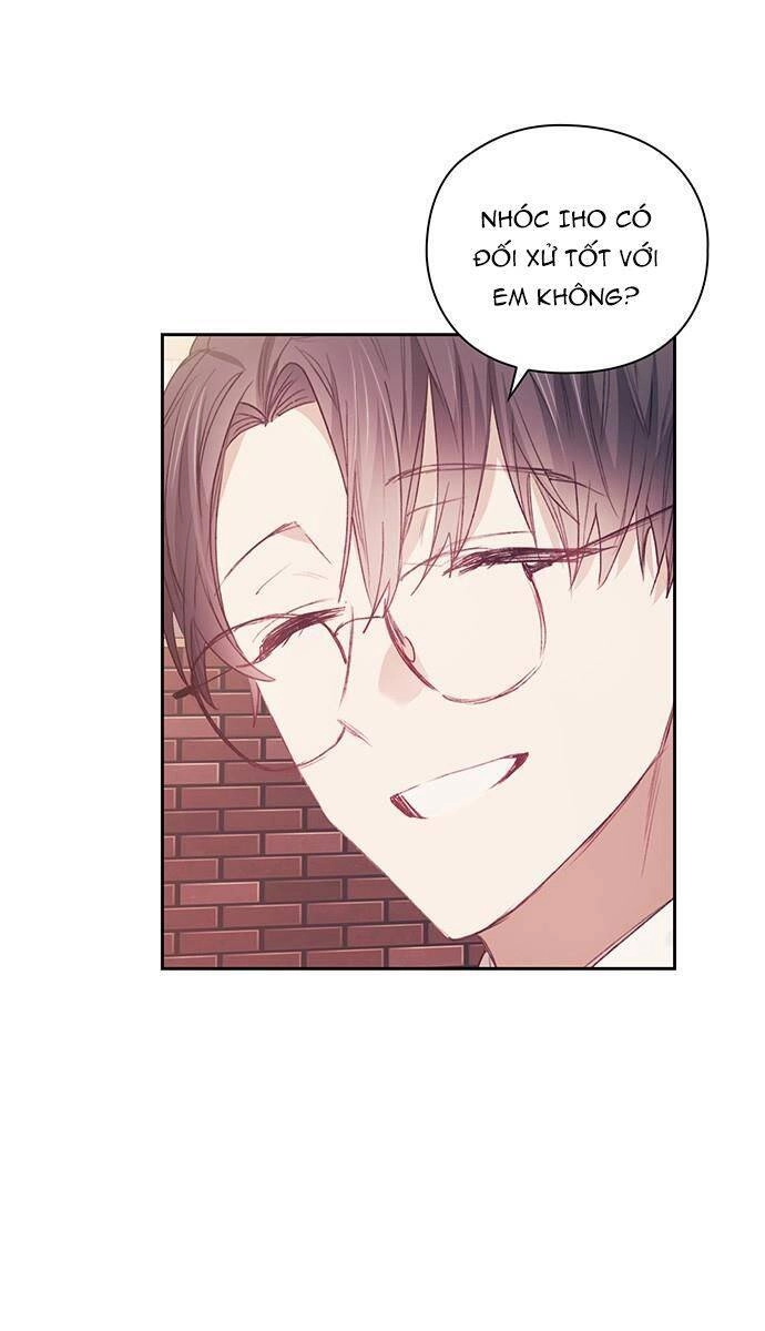 Cơ Hội Cuối Cùng Chapter 21 - 35