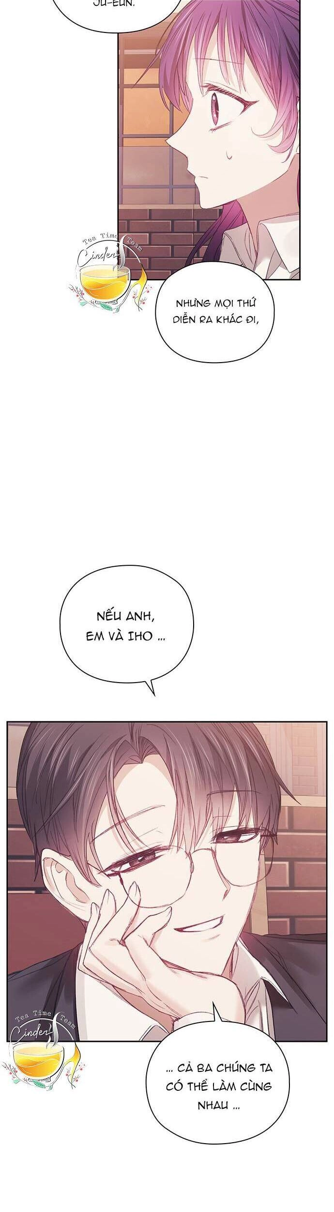 Cơ Hội Cuối Cùng Chapter 21 - 37