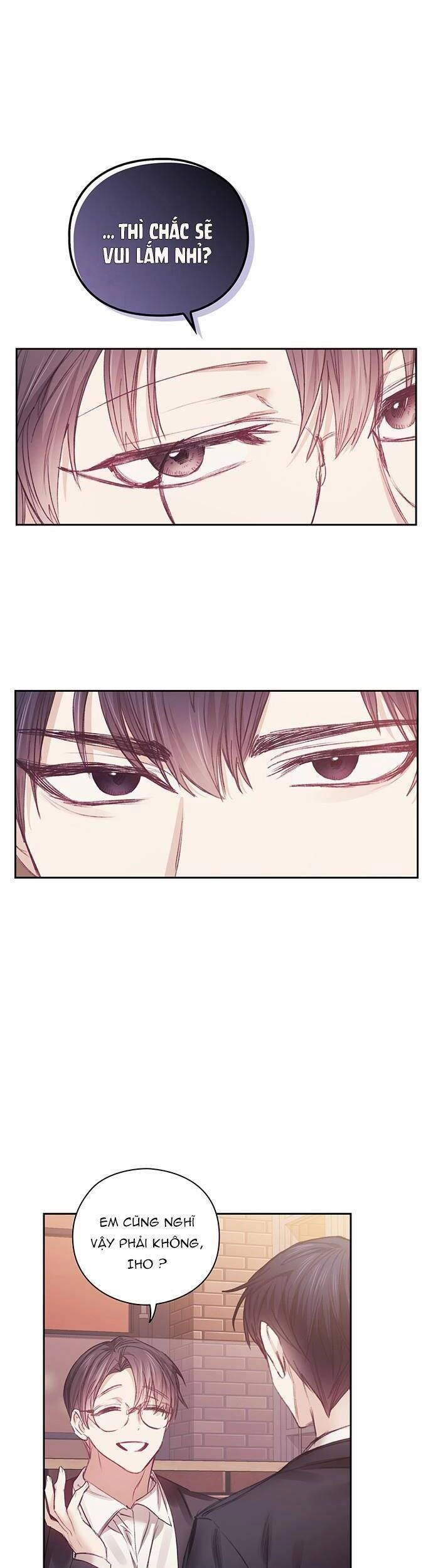 Cơ Hội Cuối Cùng Chapter 21 - 38