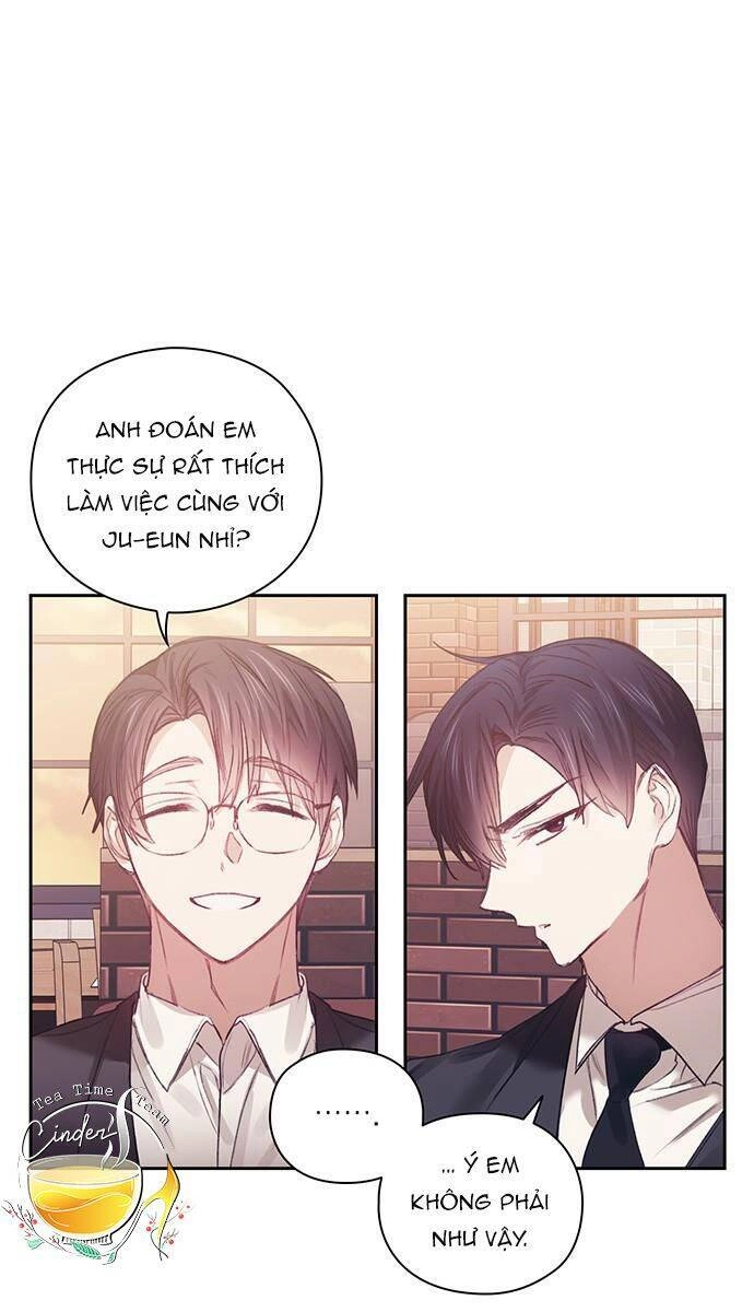 Cơ Hội Cuối Cùng Chapter 21 - 40