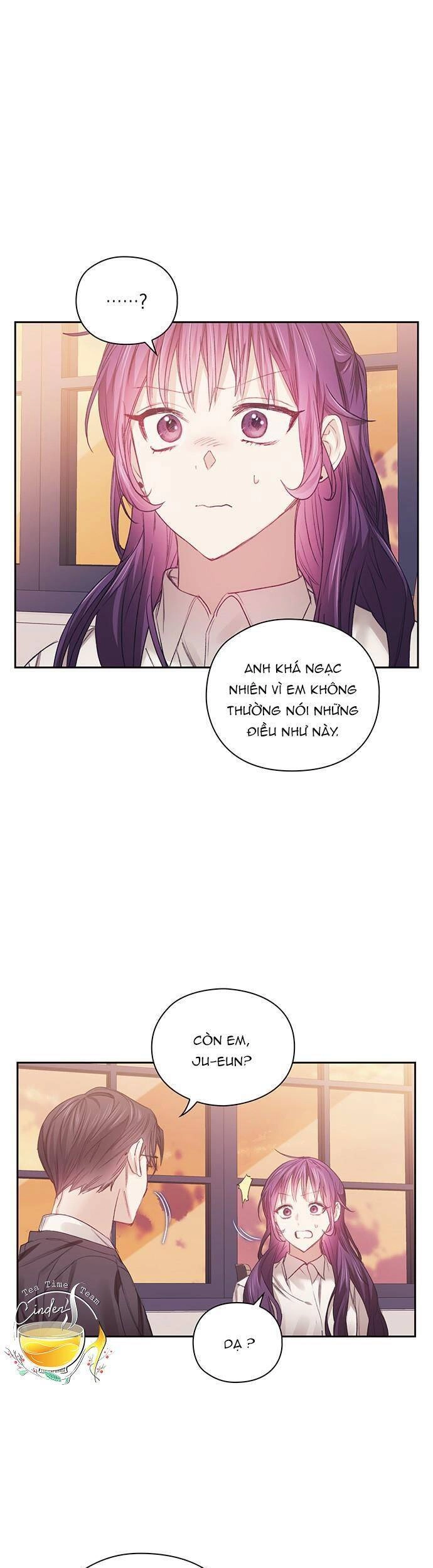 Cơ Hội Cuối Cùng Chapter 21 - 41