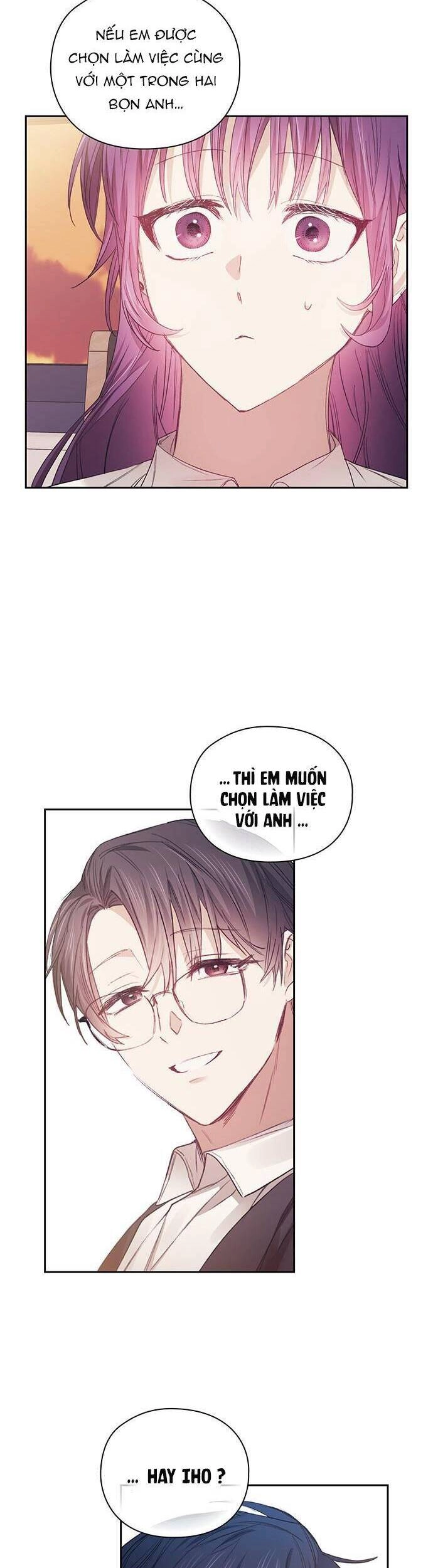 Cơ Hội Cuối Cùng Chapter 21 - 42